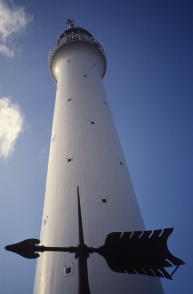 Gibbs Hill Lighthouse-Bermuda
