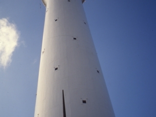 Gibbs Hill Lighthouse-Bermuda
