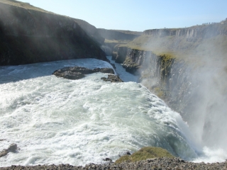 Gullfoss 3 (dig)-Iceland