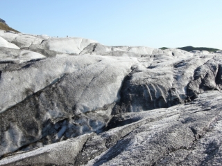 Svinafellsjokull glacier hike 4 (dig)-Iceland
