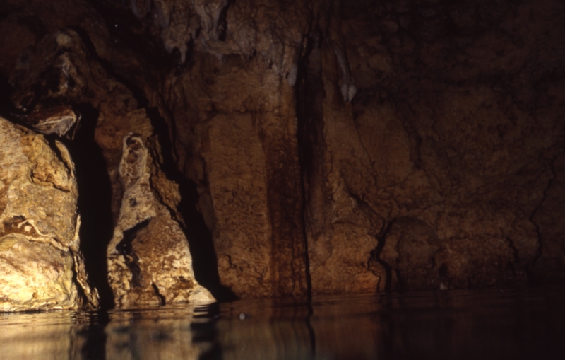 Chandelier Cave-Palau