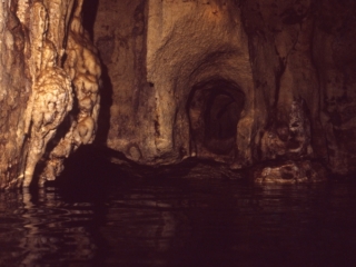 Chandelier Cave-Palau